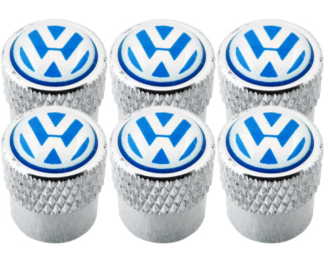 6 VW EOS VW Fox VW Golf VW Jetta VW Passat VW PhaetonPoloSciroccoSharanTiguanTouaregTouran blu