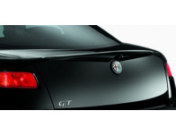 Spoiler Alfa Romeo GT v1 con colla di fissaggio
