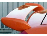 Heckspoiler  Flügel Fiat Grande Punto 0509  Fiat Punto phase 1 9903 3p V3 grundiert