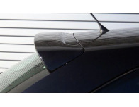 Becquet  aileron compatible Seat Ibiza 0817 3 portes