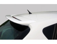 Becquet  aileron Seat Ibiza 0817 5 portes apprêté