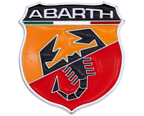 Abarth Fiat