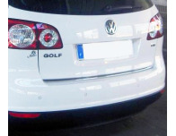 Baguette de coffre chromée pour VW Golf 5 Plus