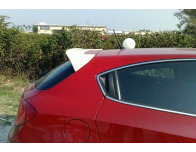 Becquet  aileron compatible Alfa Romeo Giullietta