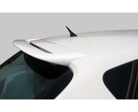 Becquet  aileron compatible Seat Ibiza 0817 5 portes