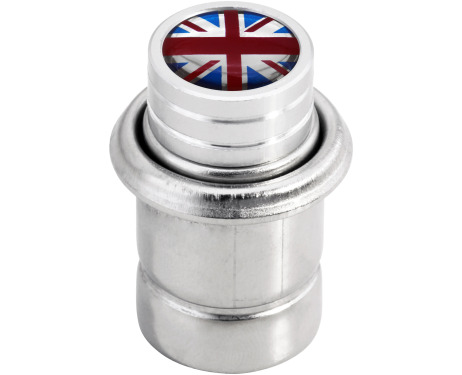 Cigarette lighter British flag Great Britain UK short