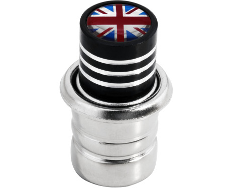 Cigarette lighter British flag Great Britain UK