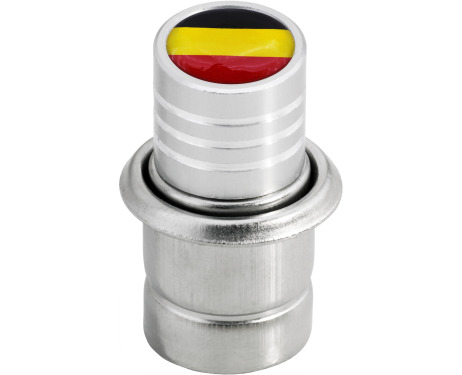 Cigarette lighter German flag Deutschland