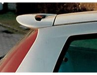 Heckspoiler  Flügel Fiat Punto phase 1 9903 3p  Fiat Punto phase 2 0305 3p v1 grundiert