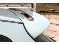 Heckspoiler  Flügel Peugeot 206 v1