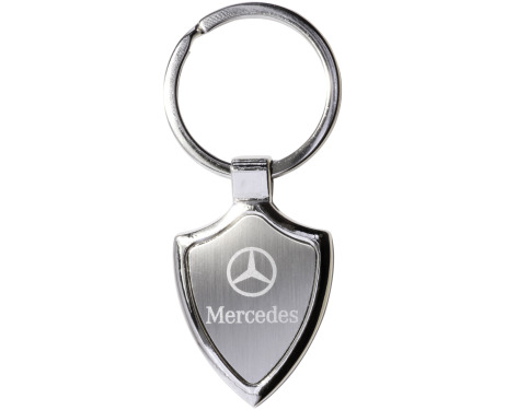 Metal keychain Mercedes Classe AClasse BClasse CClasse CLClasse CLAClasse CLCClasse CLKClasse