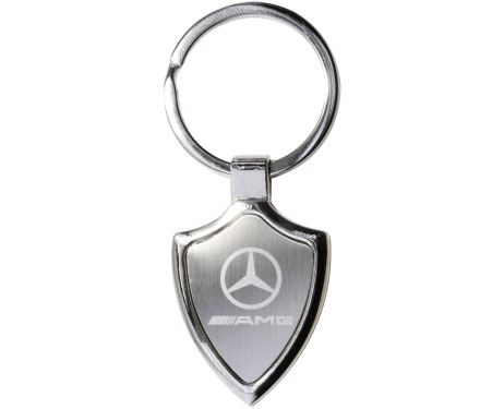 MetallSchlüsselanhänger Mercedes AMG Classe A Mercedes Classe BClasse CClasse CLClasse CLAClass
